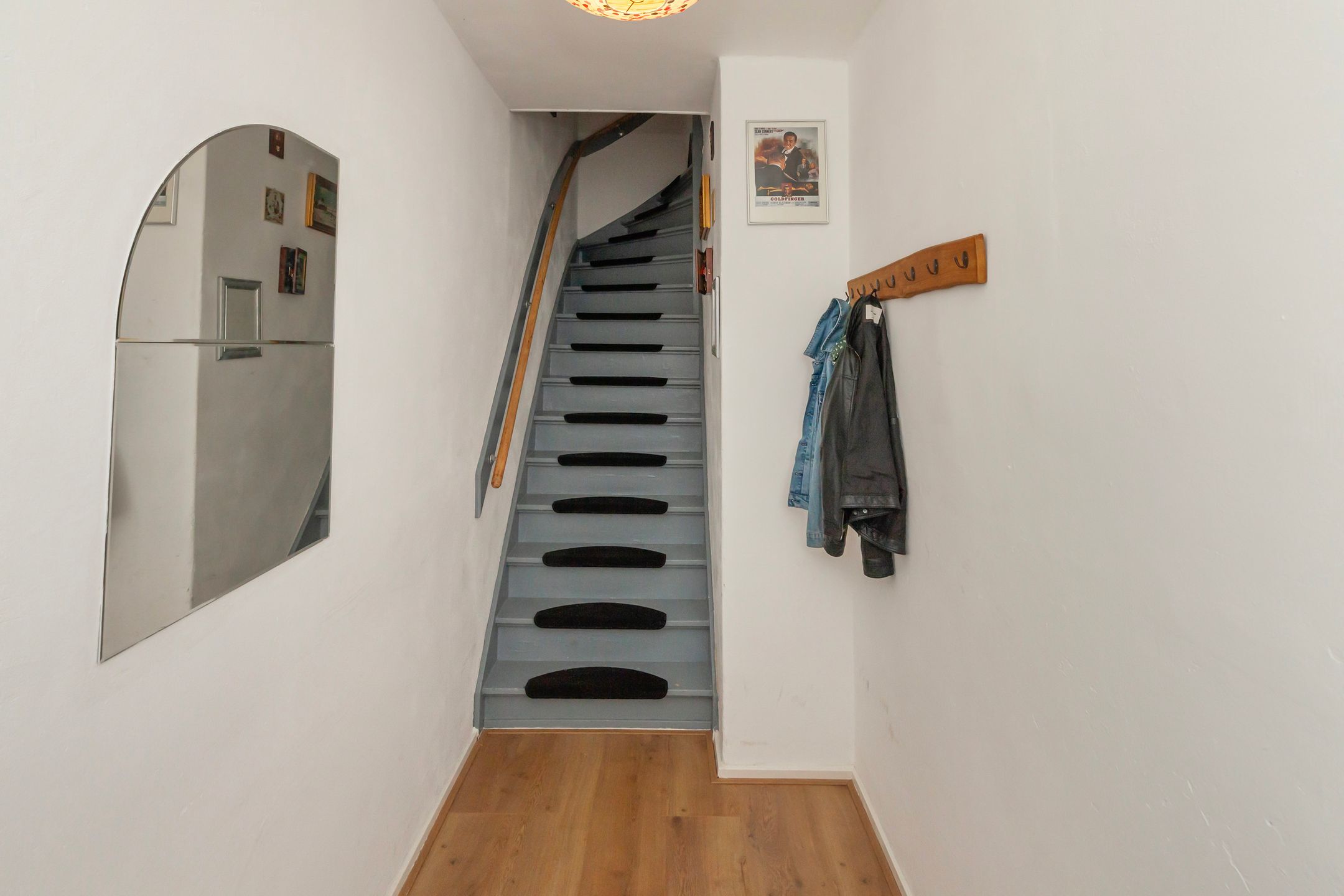 Foto 6 van Sweelinckstraat 197