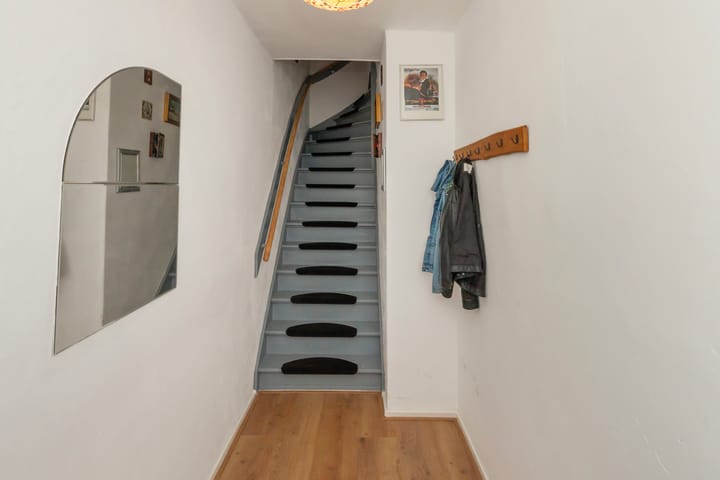 Foto 6 van Sweelinckstraat 197