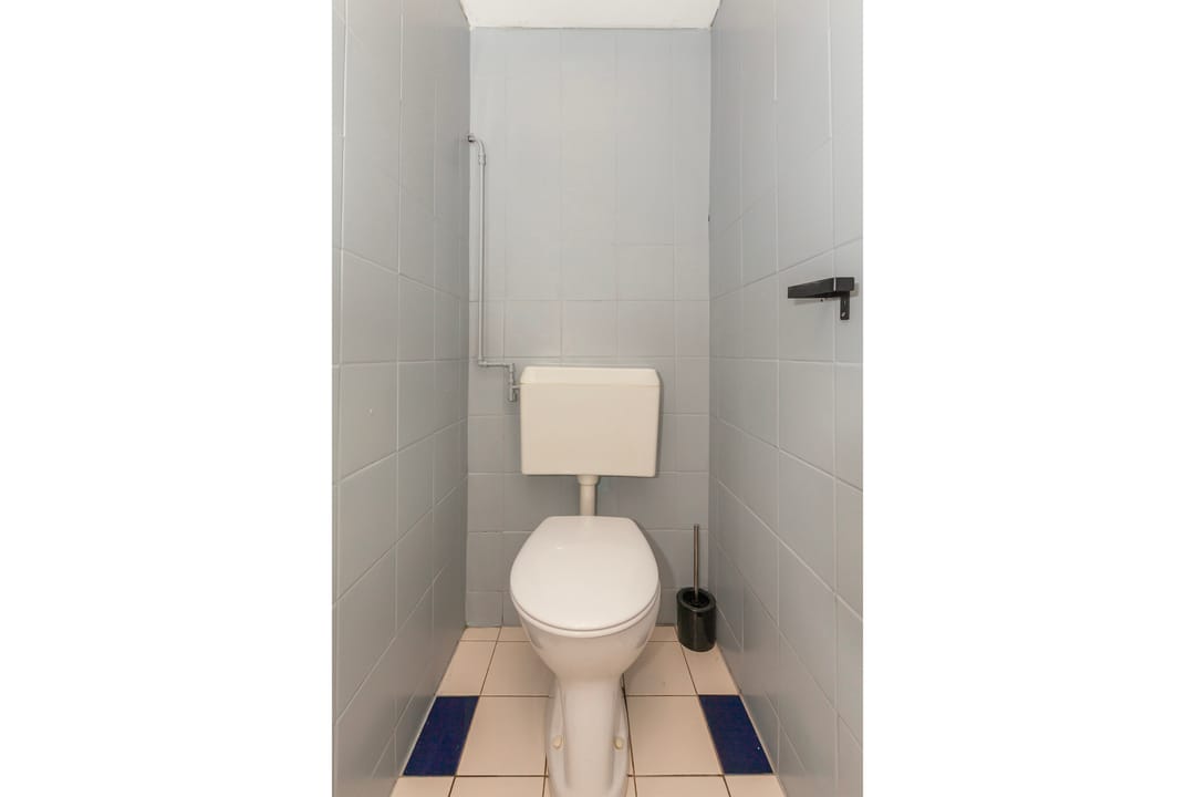 Foto 7 van Sweelinckstraat 197