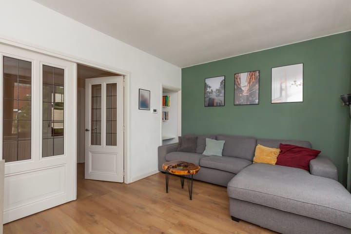 Foto 9 van Sweelinckstraat 197