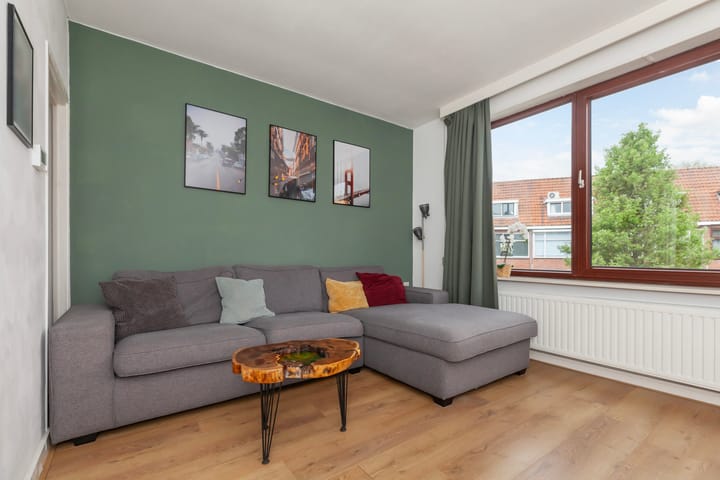 Foto 10 van Sweelinckstraat 197