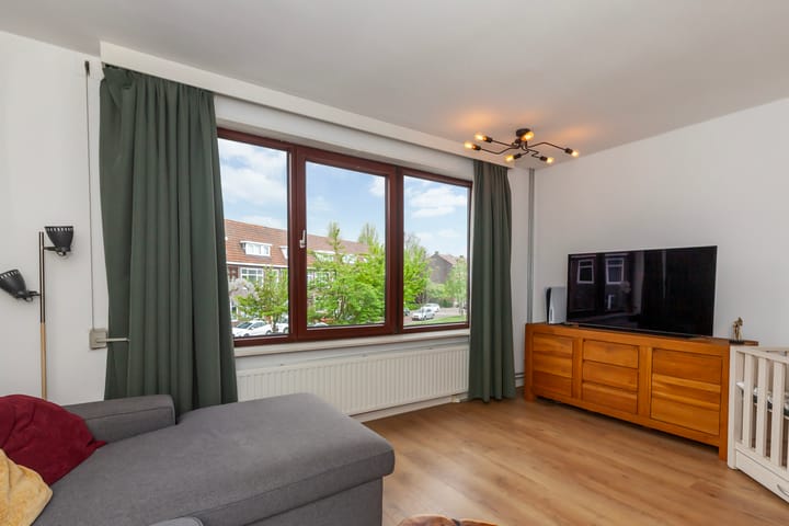 Foto 11 van Sweelinckstraat 197