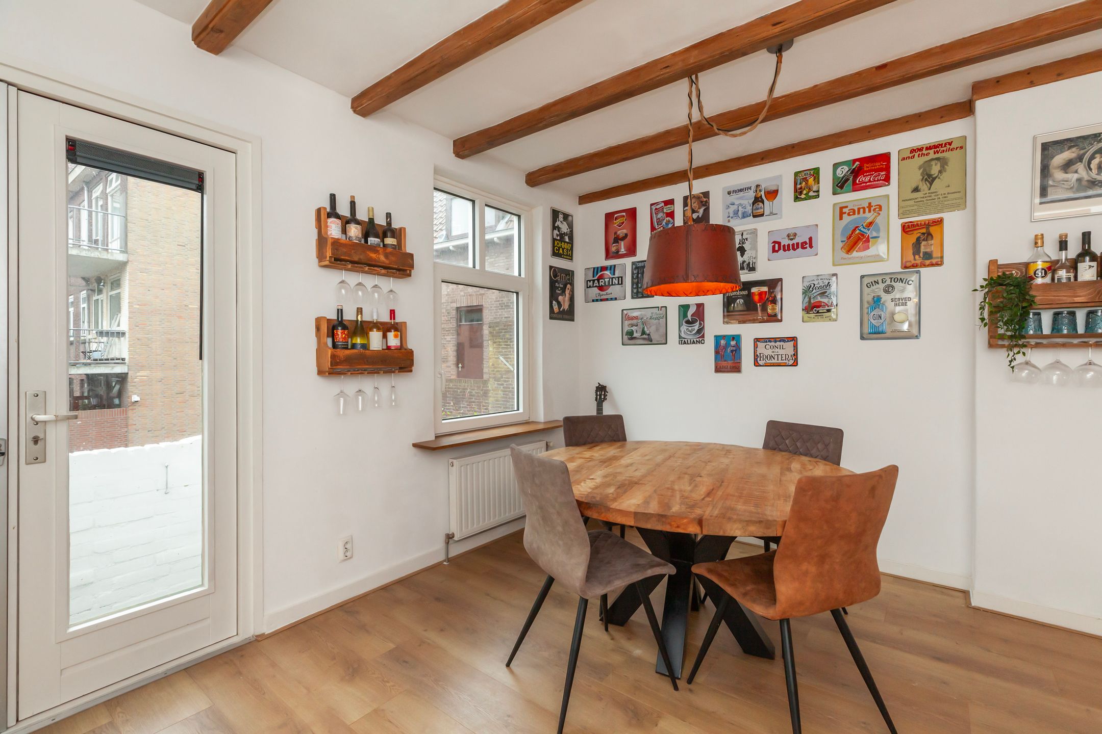 Foto 12 van Sweelinckstraat 197