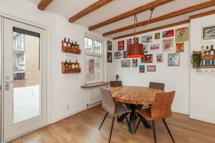 Foto 12 van Sweelinckstraat 197