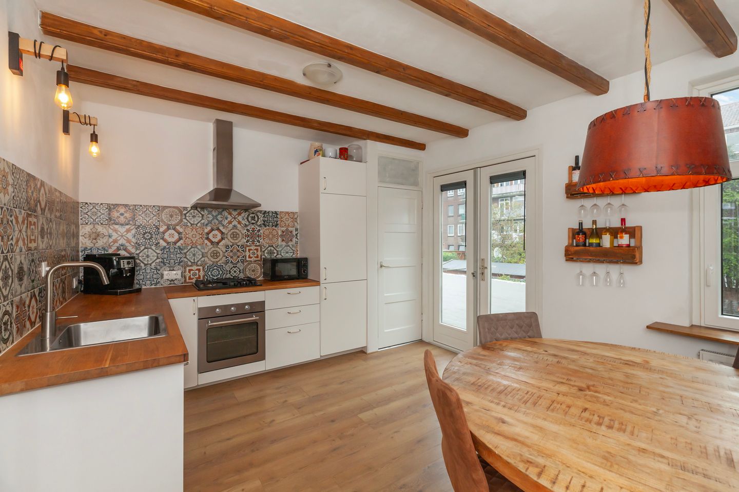 Foto 14 van Sweelinckstraat 197