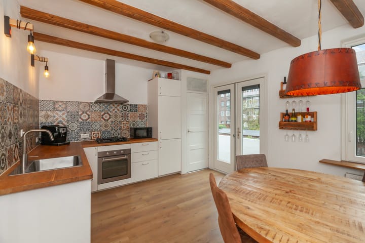 Foto 14 van Sweelinckstraat 197