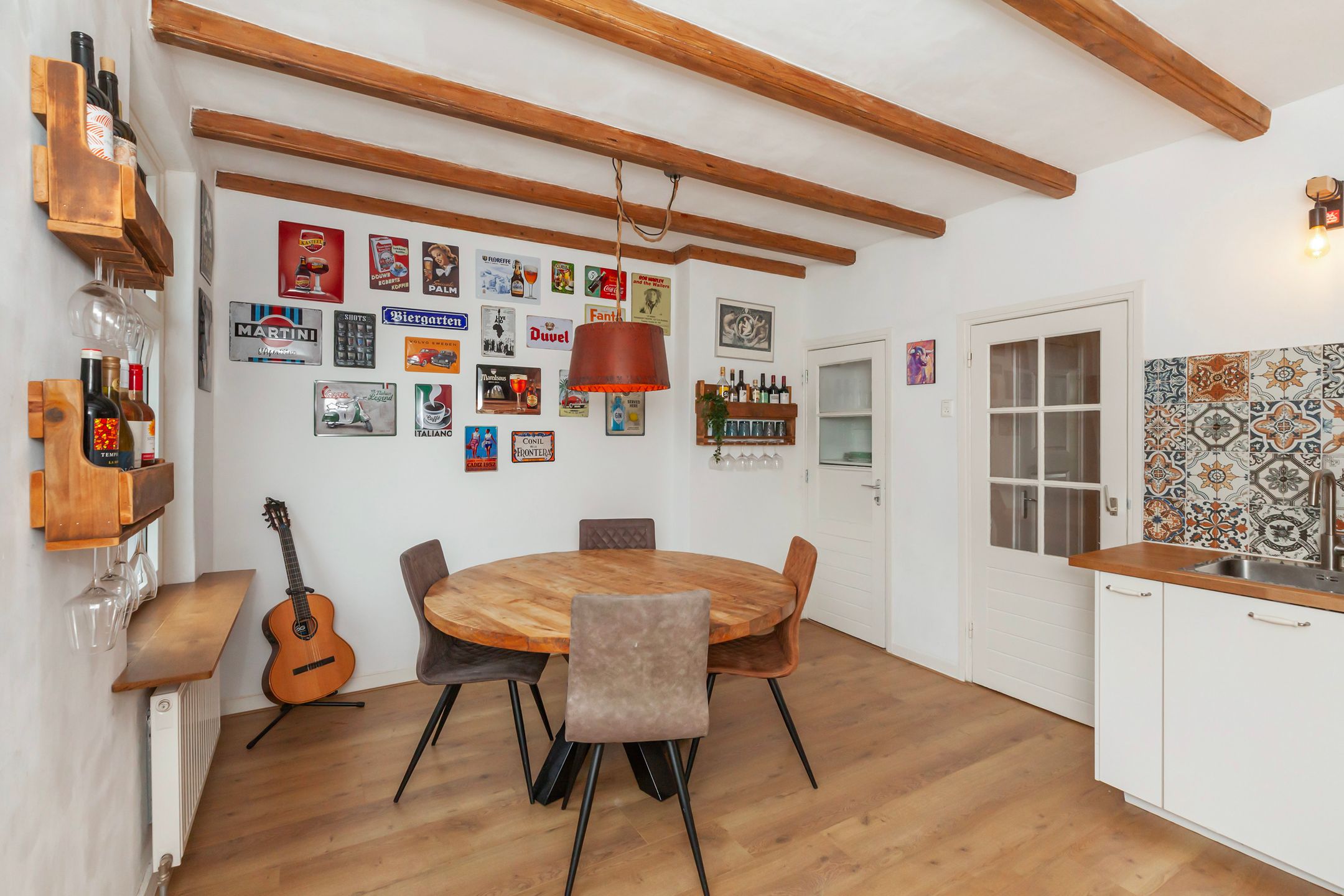 Foto 15 van Sweelinckstraat 197