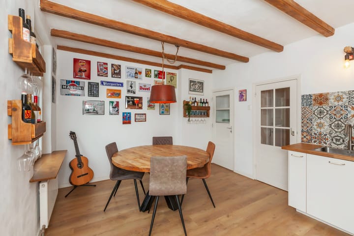 Foto 15 van Sweelinckstraat 197