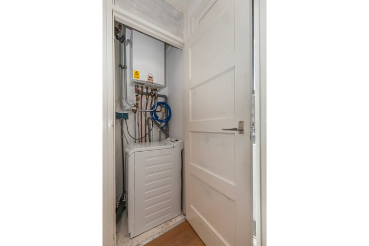 Foto 16 van Sweelinckstraat 197