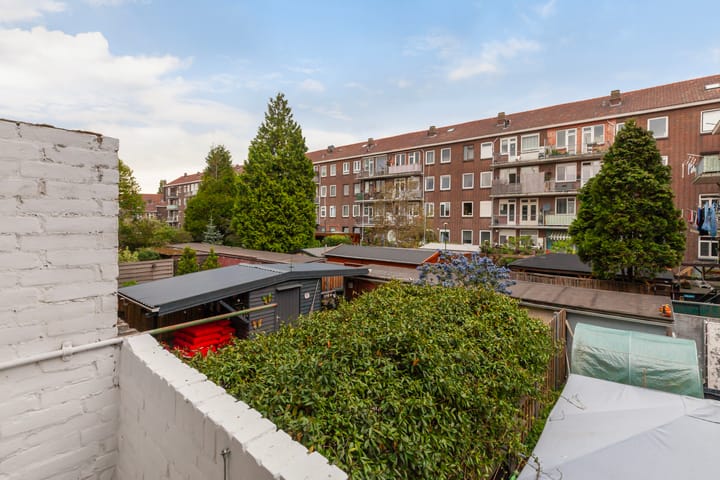 Foto 17 van Sweelinckstraat 197