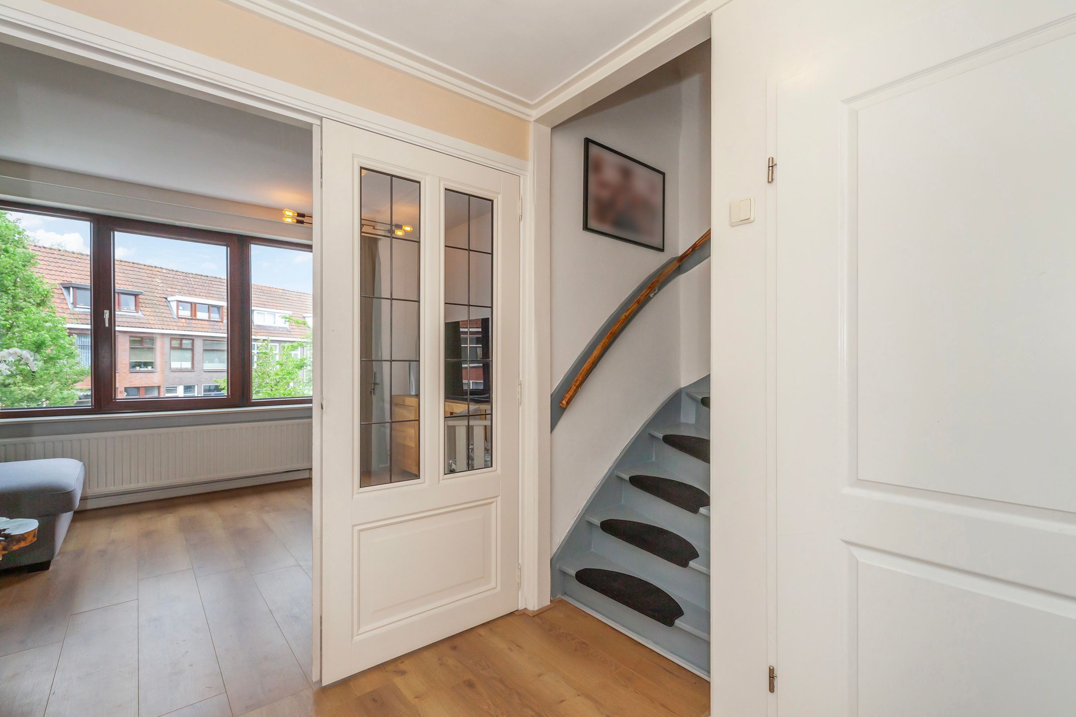 Foto 18 van Sweelinckstraat 197