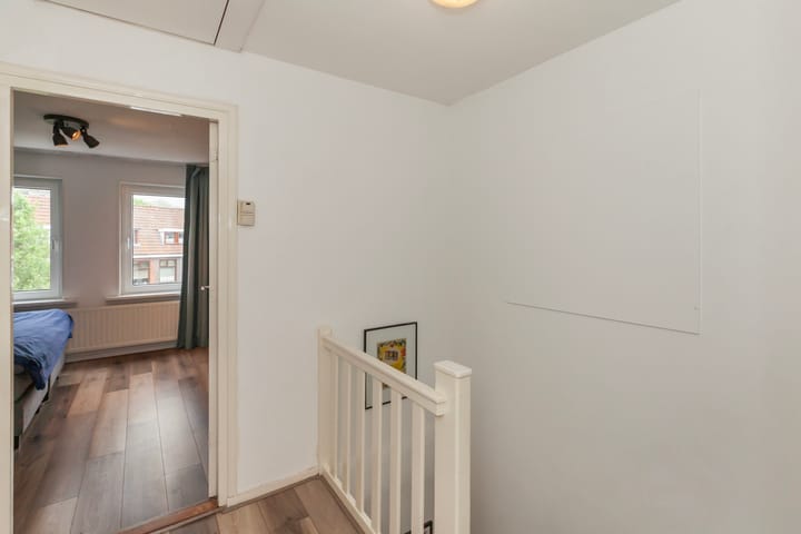 Foto 19 van Sweelinckstraat 197