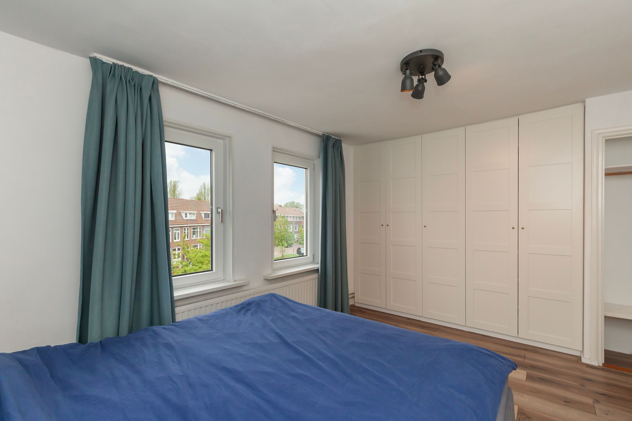 Foto 21 van Sweelinckstraat 197