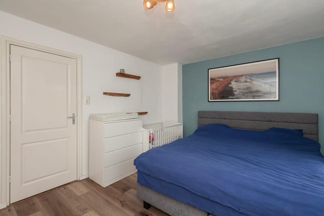 Foto 22 van Sweelinckstraat 197