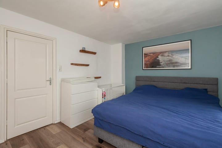 Foto 22 van Sweelinckstraat 197