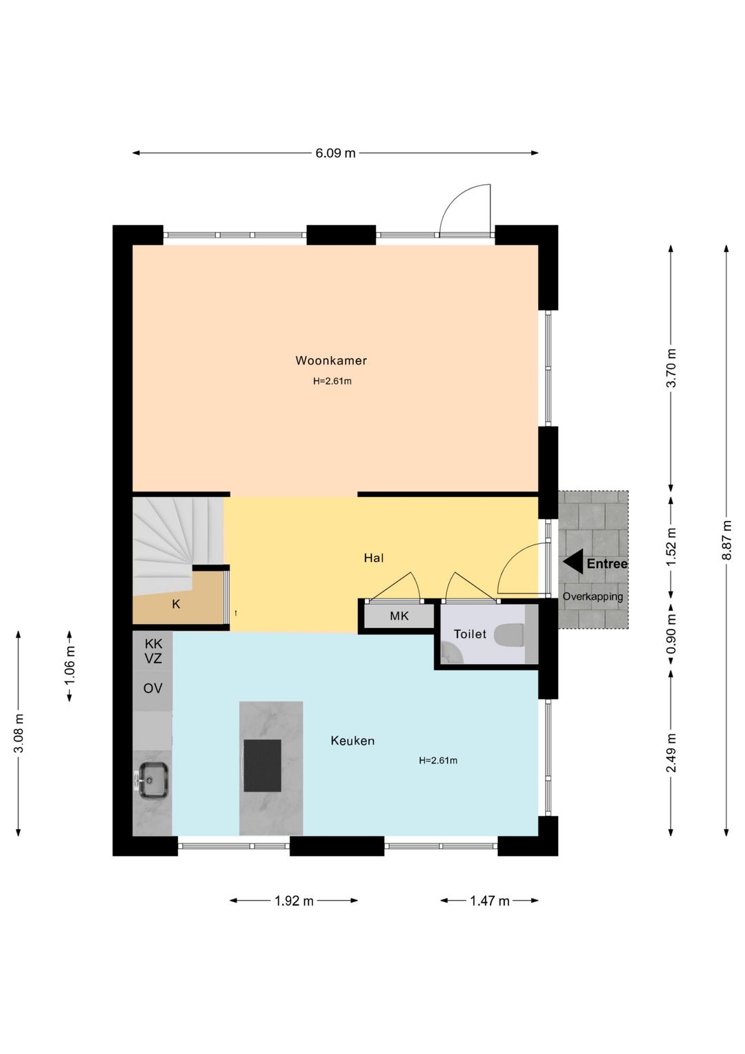 Foto 41 van Hoefblad 27