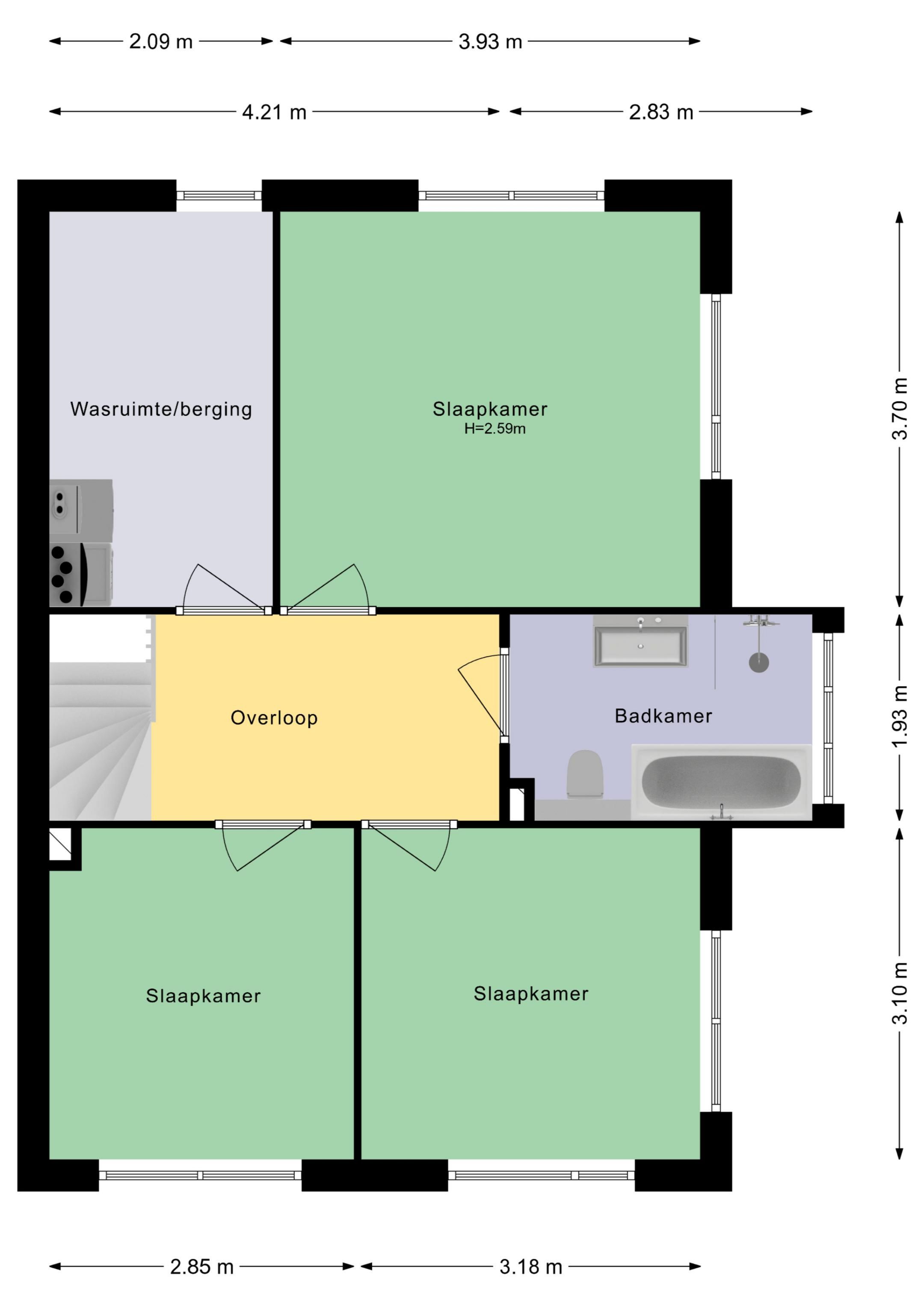 Foto 42 van Hoefblad 27