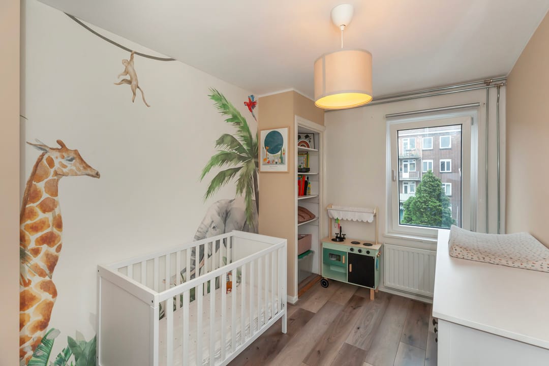 Foto 23 van Sweelinckstraat 197