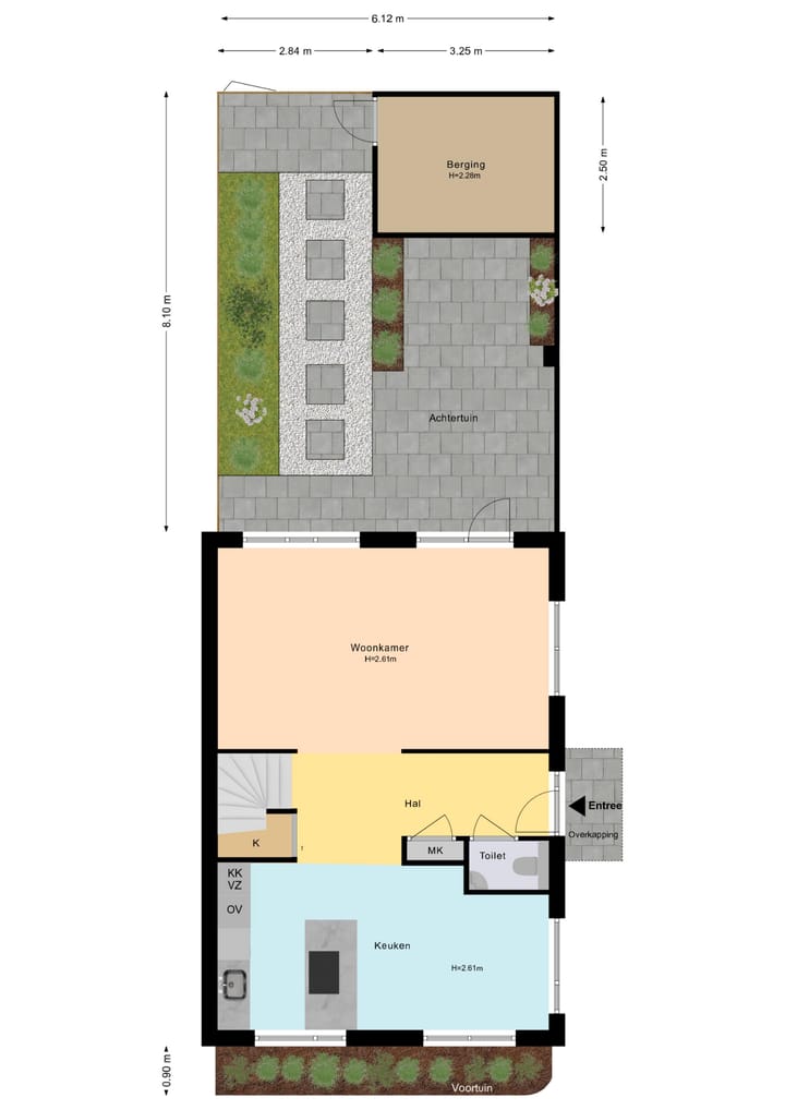 Foto 44 van Hoefblad 27