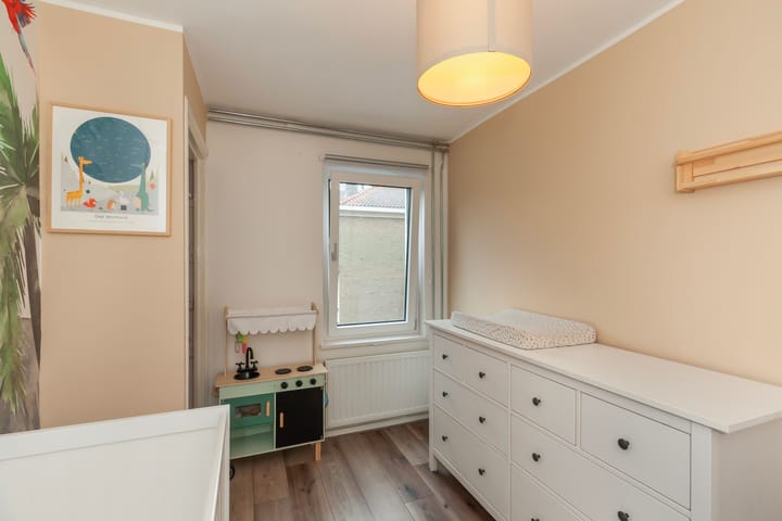 Foto 24 van Sweelinckstraat 197