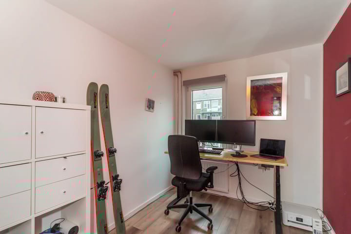 Foto 27 van Sweelinckstraat 197