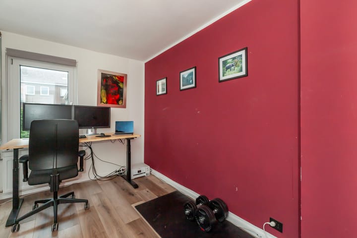 Foto 26 van Sweelinckstraat 197