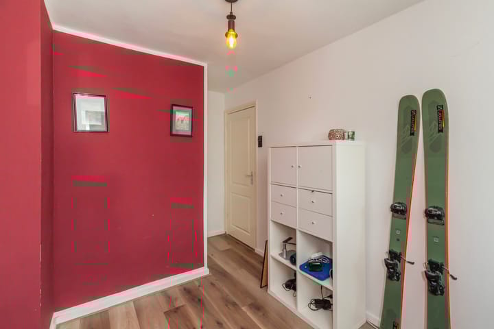 Foto 28 van Sweelinckstraat 197