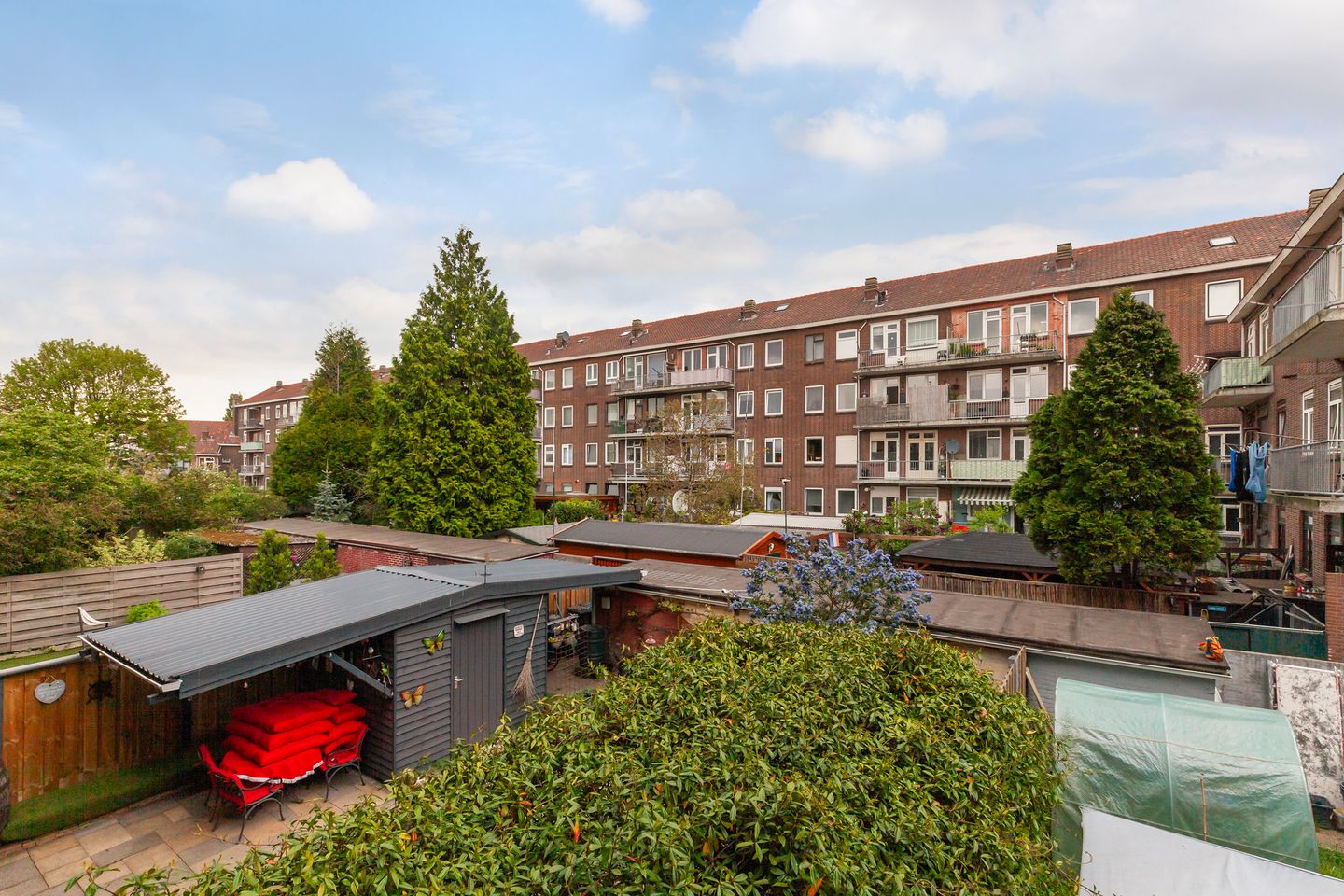 Foto 35 van Sweelinckstraat 197