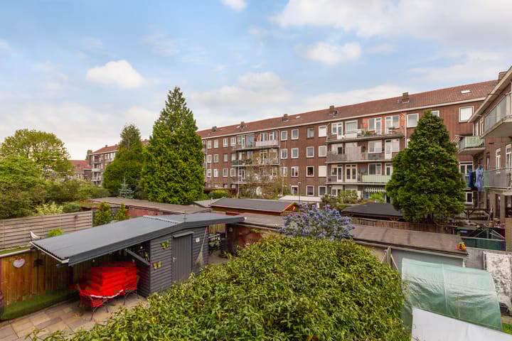 Foto 35 van Sweelinckstraat 197