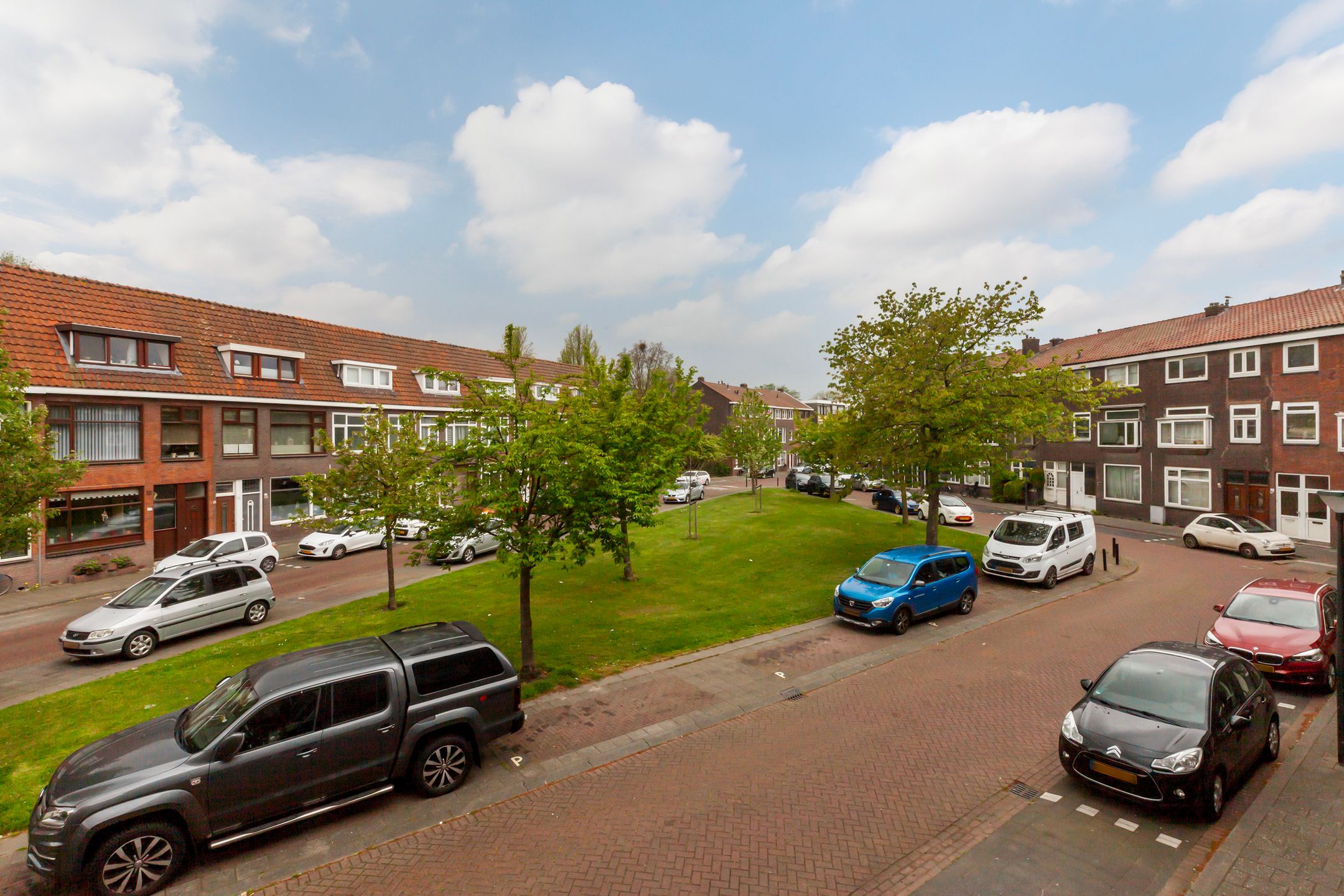 Foto 36 van Sweelinckstraat 197