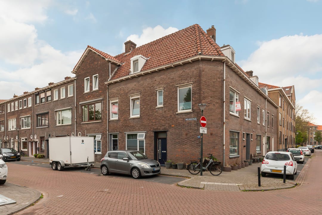 Foto 38 van Sweelinckstraat 197