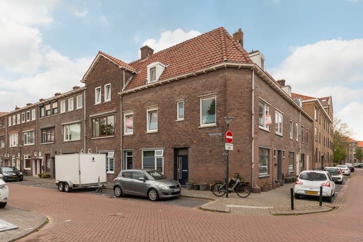 Foto 38 van Sweelinckstraat 197