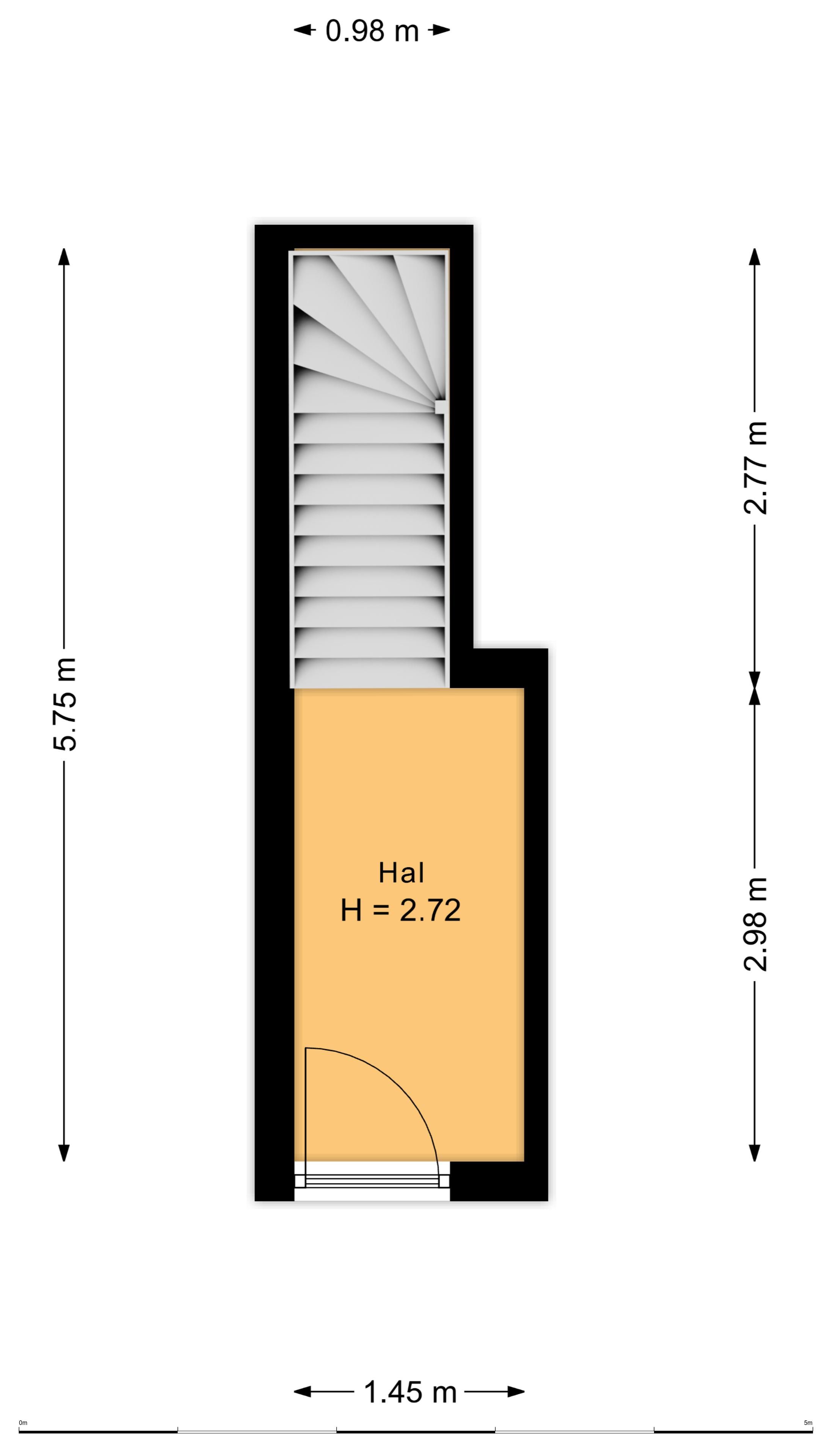 Foto 39 van Sweelinckstraat 197