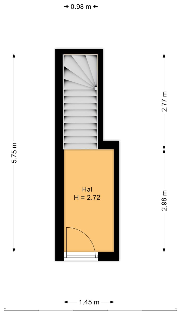 Foto 39 van Sweelinckstraat 197