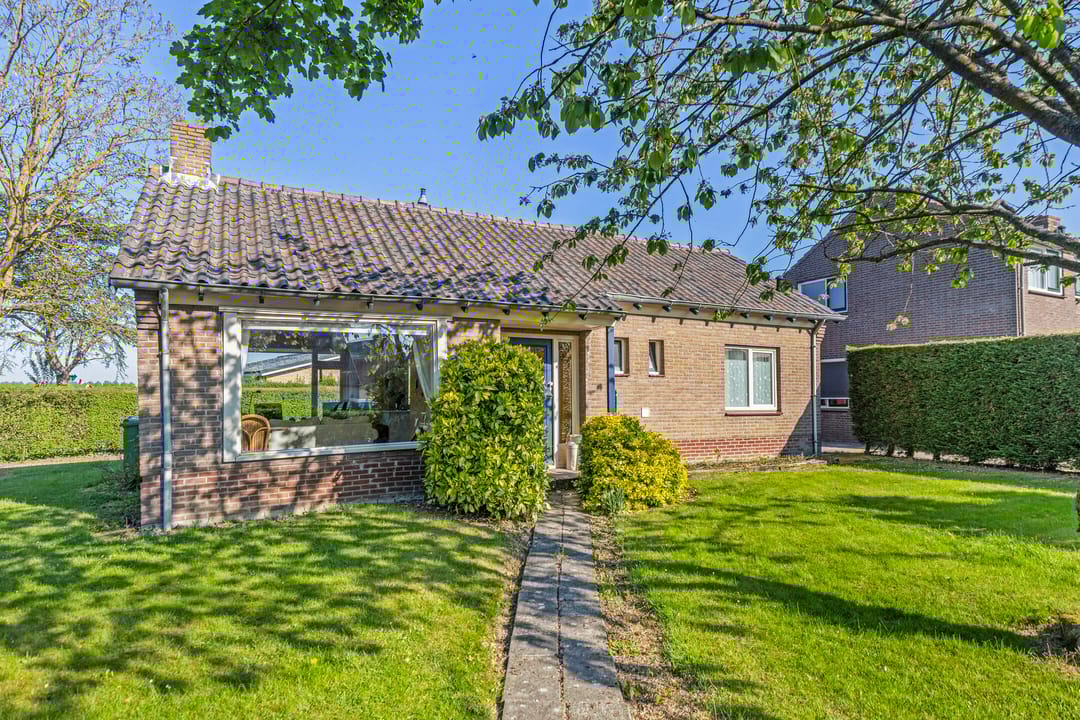 Foto 2 van van der Poest Clementstraat 28