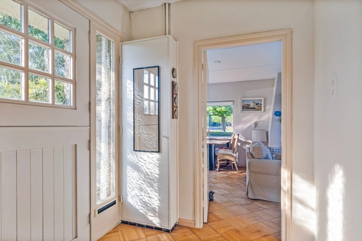 Foto 3 van van der Poest Clementstraat 28