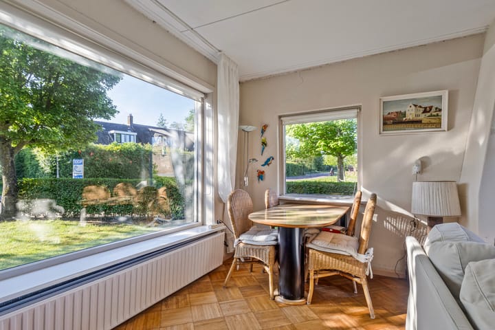 Foto 5 van van der Poest Clementstraat 28