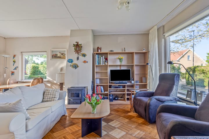 Foto 6 van van der Poest Clementstraat 28