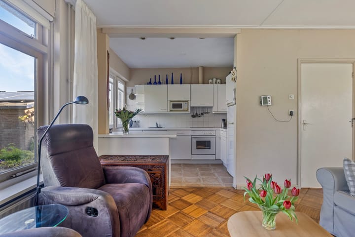 Foto 8 van van der Poest Clementstraat 28