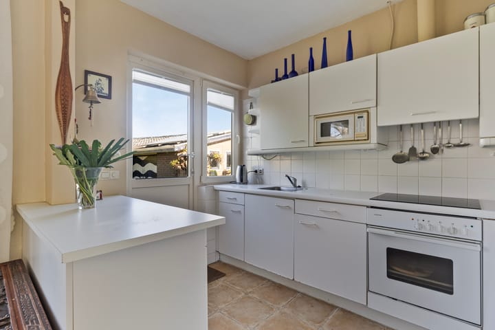 Foto 9 van van der Poest Clementstraat 28