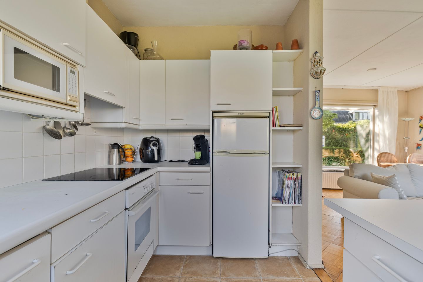 Foto 10 van van der Poest Clementstraat 28