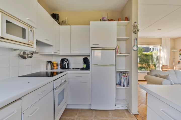 Foto 10 van van der Poest Clementstraat 28