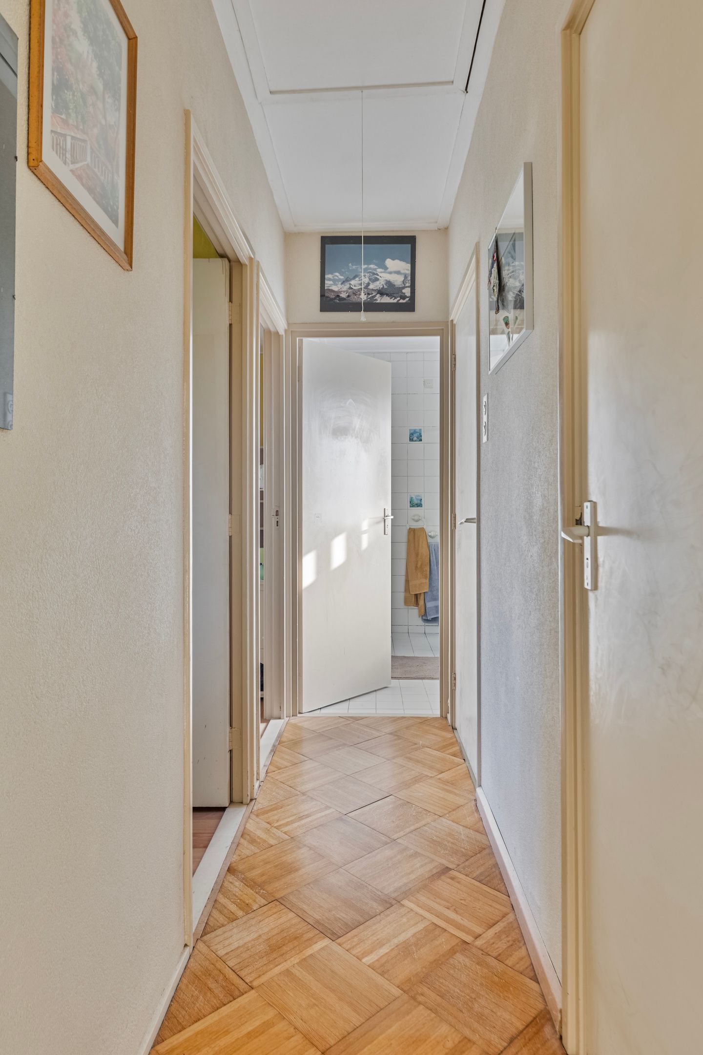 Foto 12 van van der Poest Clementstraat 28