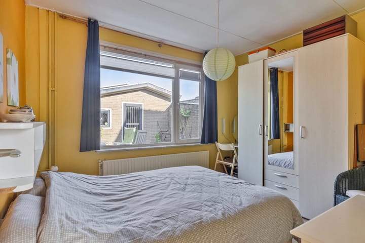 Foto 14 van van der Poest Clementstraat 28