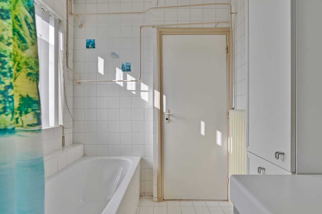 Foto 17 van van der Poest Clementstraat 28