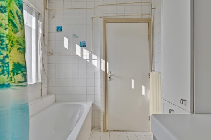 Foto 17 van van der Poest Clementstraat 28