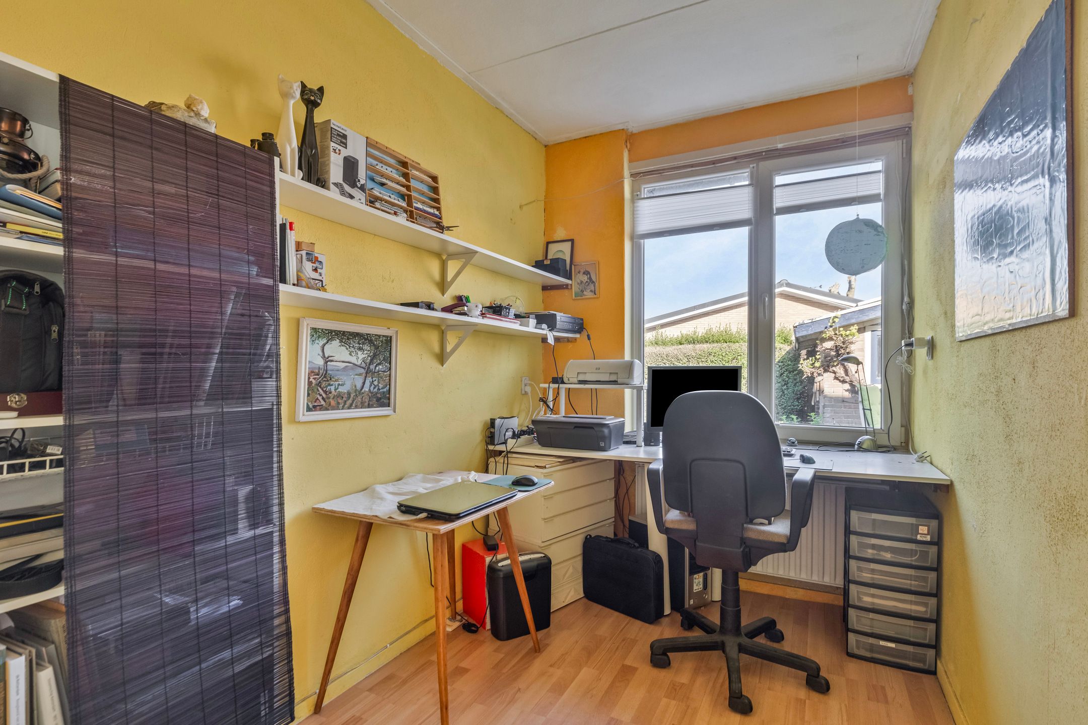 Foto 18 van van der Poest Clementstraat 28