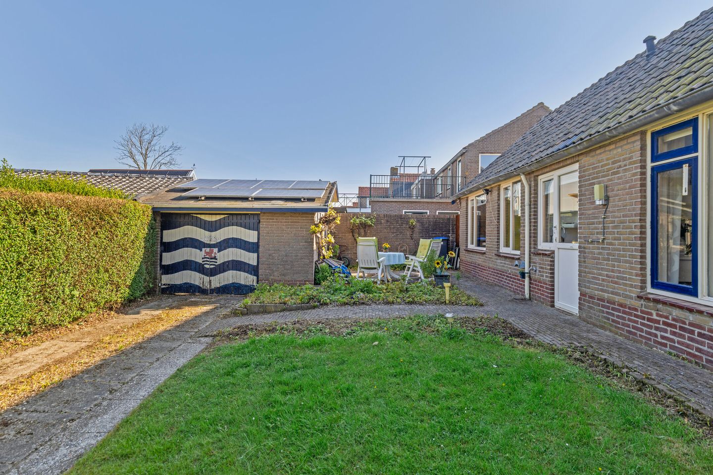 Foto 19 van van der Poest Clementstraat 28