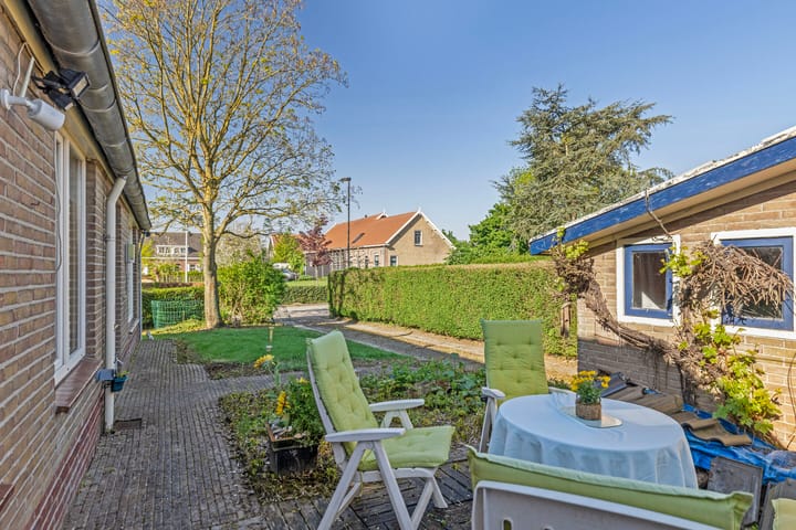 Foto 20 van van der Poest Clementstraat 28