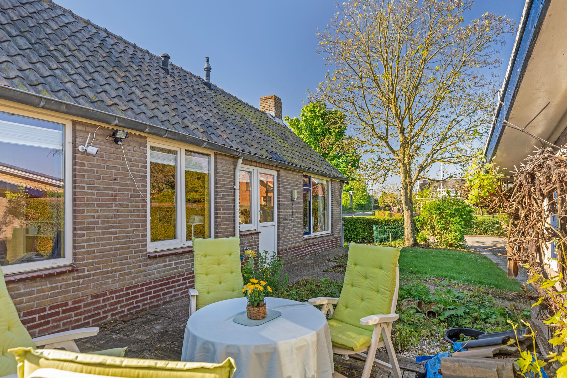 Foto 21 van van der Poest Clementstraat 28